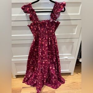 Hill House Nap Dress